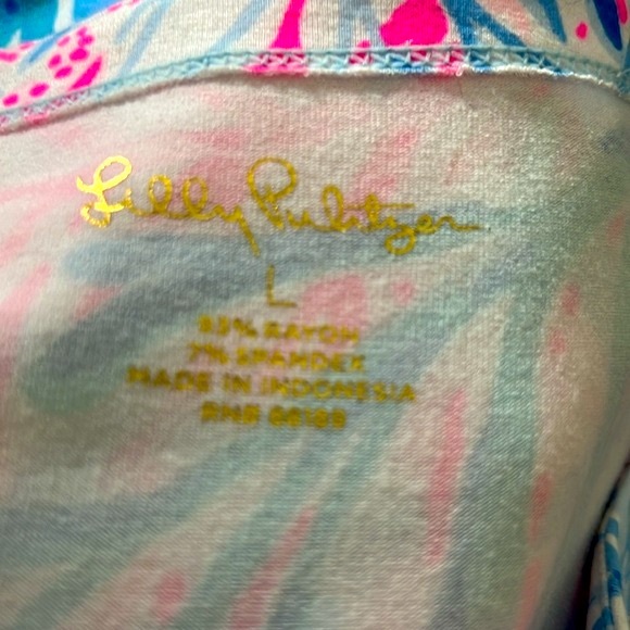 Lilly Sophie Dress - Picture 11 of 11